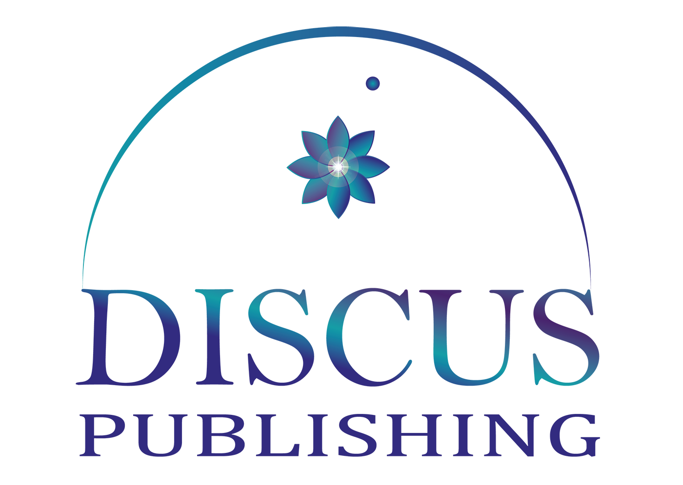 Discus Publishing Anja Schäfer Logo